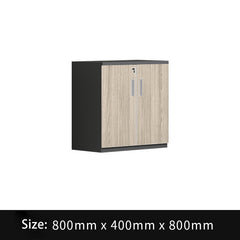 文件存放木制櫃 File Storage Wooden Cabinet