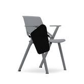 流綫型培訓椅 Streamline Traning Chair 香港辦公室傢俬及設計工程中心 Branding Works Furniture & Office Design