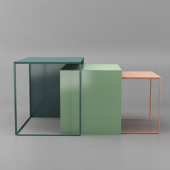 茶几 多色 環保板材 餐椅 dining conference meeting table desk furniture