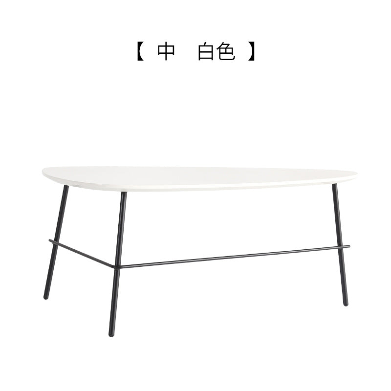 簡約現代風茶几 Simple European Style Coffee Table 香港辦公室傢俬及設計工程中心 Branding Works Furniture & Office Design