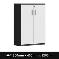 文件存放木制櫃 File Storage Wooden Cabinet 香港辦公室傢俬及設計工程中心 Branding Works Furniture & Office Design