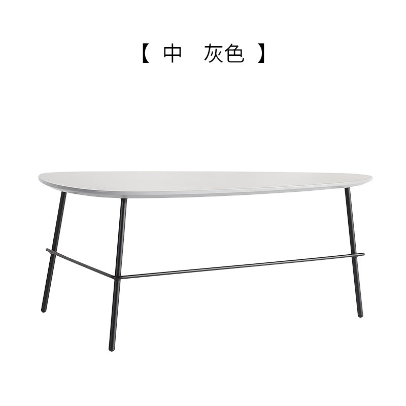 簡約現代風茶几 Simple European Style Coffee Table 香港辦公室傢俬及設計工程中心 Branding Works Furniture & Office Design