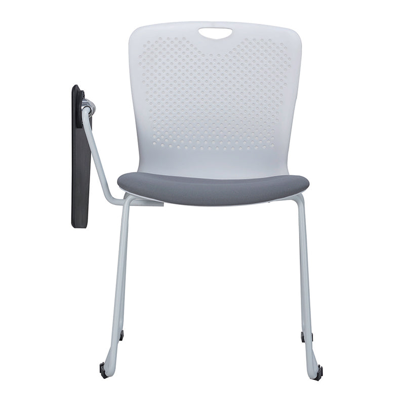 簡約培訓椅 Simple Traning Chair 香港辦公室傢俬及設計工程中心 Branding Works Furniture & Office Design