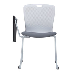 簡約培訓椅 Simple Traning Chair 香港辦公室傢俬及設計工程中心 Branding Works Furniture & Office Design