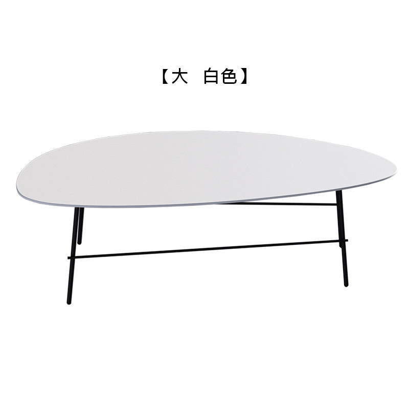 簡約現代風茶几 Simple European Style Coffee Table 香港辦公室傢俬及設計工程中心 Branding Works Furniture & Office Design