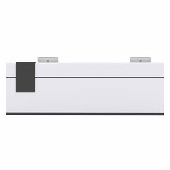 接待處家具 傢俱 傢俬 櫃枱 前台 E1 環保板材 板腳 Reception table desk counter furniture
