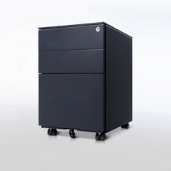 鋼製 活動櫃 文件 儲物櫃 冷軋鋼 層板 有櫃桶 metal steel storage file cabinet