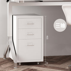 抽屜式鋼制櫃 Multi Storey Steel Cabinet Branding Works Furniture & Office Design