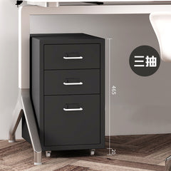 抽屜式鋼制櫃 Multi Storey Steel Cabinet Branding Works Furniture & Office Design