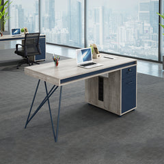 辦公檯 寫字檯 工作檯 E1 環保板材 鋼腳 屏風 工業風 staff desk workstation office furniture