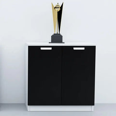 收納木制櫃 Practical Wooden Cabinet