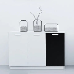 收納木制櫃 Practical Wooden Cabinet