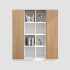 多格儲物木製櫃 Multi-functional Bookcase