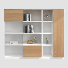 多格儲物木製櫃 Multi-functional Bookcase