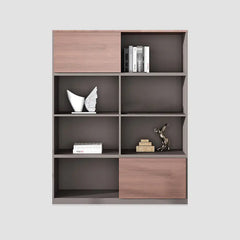 多格儲物木製櫃 Multi-functional Bookcase