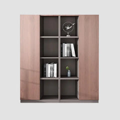多格儲物木製櫃 Multi-functional Bookcase
