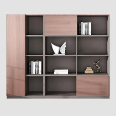 多格儲物木製櫃 Multi-functional Bookcase