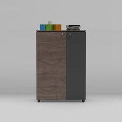 組合木制櫃 Wooden Cabinet
