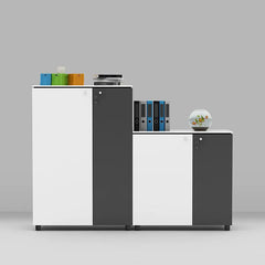 組合木制櫃 Wooden Cabinet