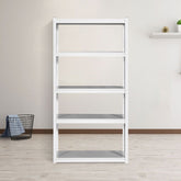 鋼製架 Steel Shelf 香港辦公室傢俬及設計工程中心 Branding Works Furniture & Office Design