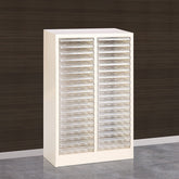 鐵皮文件櫃 文件櫃 鐵皮 文件 移動 櫃 現代 大容量 抽屜