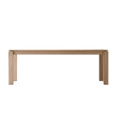 會議檯 pantry檯 環保板材 方桌 原木 北歐白蠟木 進口實木 conference desk meeting table furniture
