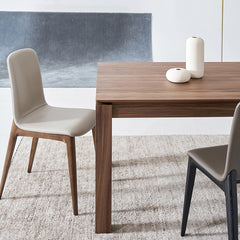 會議檯 pantry檯 環保板材  方桌 原木 北歐白蠟木 進口實木 conference desk meeting table furniture