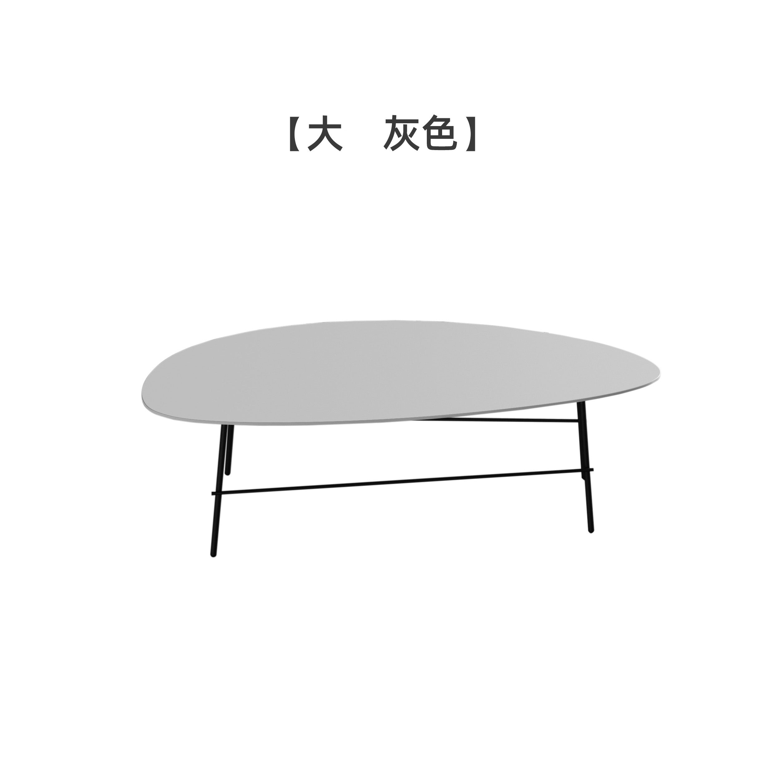 簡約現代風茶几 Simple European Style Coffee Table 香港辦公室傢俬及設計工程中心 Branding Works Furniture & Office Design