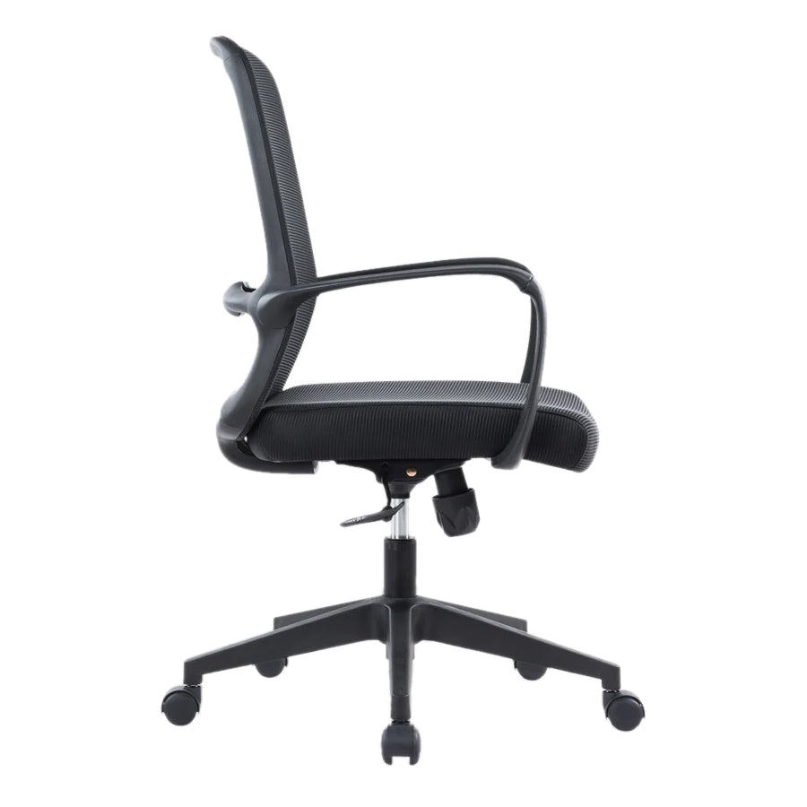 Office Staff Chair Training furniture  辦公 員工椅 網布 座椅 辦公室家具 會議 升降椅子 透氣