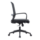 Office Staff Chair Training furniture  辦公 員工椅 網布 座椅 辦公室家具 會議 升降椅子 透氣