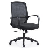Office Staff Chair Training furniture  辦公 員工椅 網布 座椅 辦公室家具 會議 升降椅子 透氣