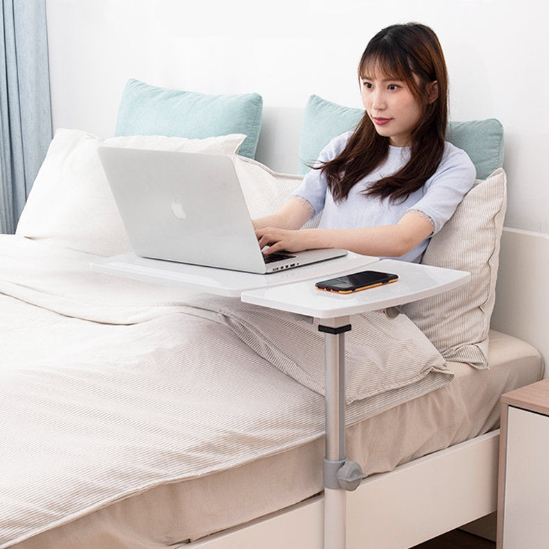 家中可移動辦公升降枱 Work From Home Office Desk 香港辦公室傢俬及設計工程中心 Branding Works Furniture & Office Design