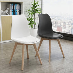 現代簡約洽談枱 Modern Simple Meeting Table 香港辦公室傢俬及設計工程中心 Branding Works Furniture & Office Design
