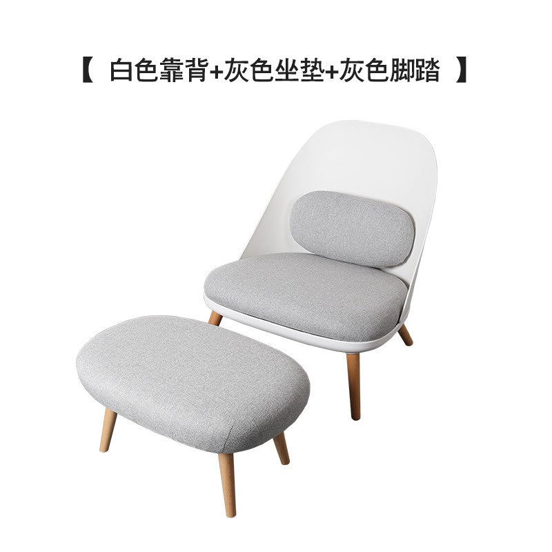 休閒梳化椅 Casual Sofa 香港辦公室傢俬及設計工程中心 Branding Works Furniture & Office Design