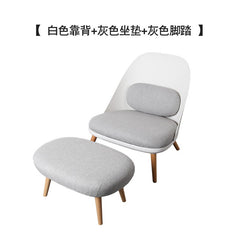 休閒梳化椅 Casual Sofa 香港辦公室傢俬及設計工程中心 Branding Works Furniture & Office Design