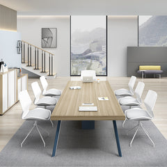 辦公室會議枱 Office Conference Desk 香港辦公室傢俬及設計工程中心 Branding Works Furniture & Office Design