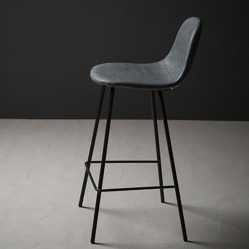 多色酒吧椅 Multiple Colour High Chairs 香港辦公室傢俬及設計工程中心 Branding Works Furniture & Office Design