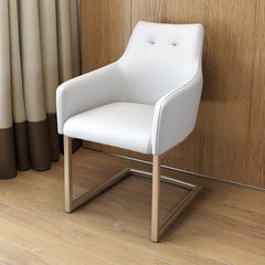 時尚弓形腳會議椅 Modern Conference Chair 香港辦公室傢俬及設計工程中心 Branding Works Furniture & Office Design