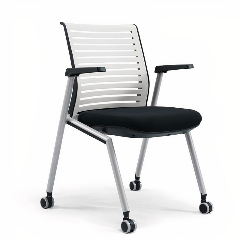 簡約舒適培訓椅 Comfort Training Chair 香港辦公室傢俬及設計工程中心 Branding Works Furniture & Office Design