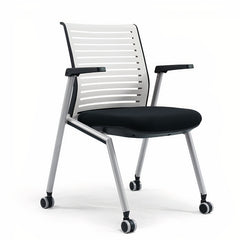 簡約舒適培訓椅 Comfort Training Chair 香港辦公室傢俬及設計工程中心 Branding Works Furniture & Office Design