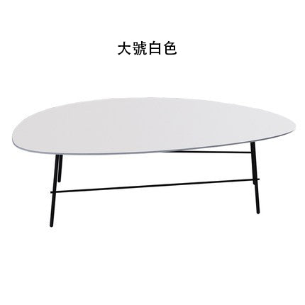 簡約現代茶几 Simple Modern Coffee Table 香港辦公室傢俬及設計工程中心 Branding Works Furniture & Office Design
