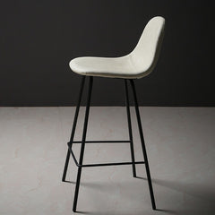 多色酒吧椅 Multiple Colour High Chairs 香港辦公室傢俬及設計工程中心 Branding Works Furniture & Office Design