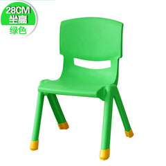 多彩兒童椅 Colorful Chair 香港辦公室傢俬及設計工程中心 Branding Works Furniture & Office Design