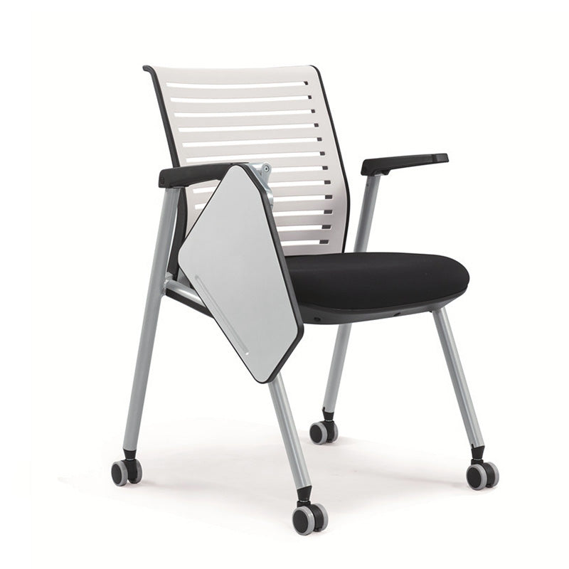 簡約舒適培訓椅 Comfort Training Chair 香港辦公室傢俬及設計工程中心 Branding Works Furniture & Office Design