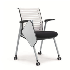 簡約舒適培訓椅 Comfort Training Chair 香港辦公室傢俬及設計工程中心 Branding Works Furniture & Office Design