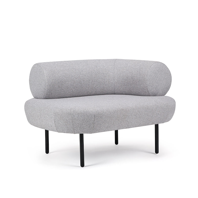 歐式現代辦公室梳化 European Modern Office Sofa 香港辦公室傢俬及設計工程中心 Branding Works Furniture & Office Design