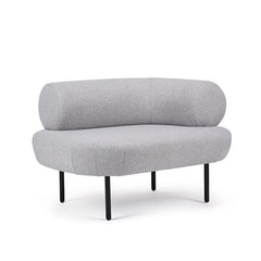 歐式現代辦公室梳化 European Modern Office Sofa 香港辦公室傢俬及設計工程中心 Branding Works Furniture & Office Design