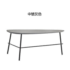 簡約現代茶几 Simple Modern Coffee Table 香港辦公室傢俬及設計工程中心 Branding Works Furniture & Office Design