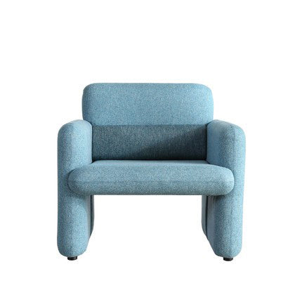 簡約現代梳化椅 Simple Modern Sofa 香港辦公室傢俬及設計工程中心 Branding Works Furniture & Office Design