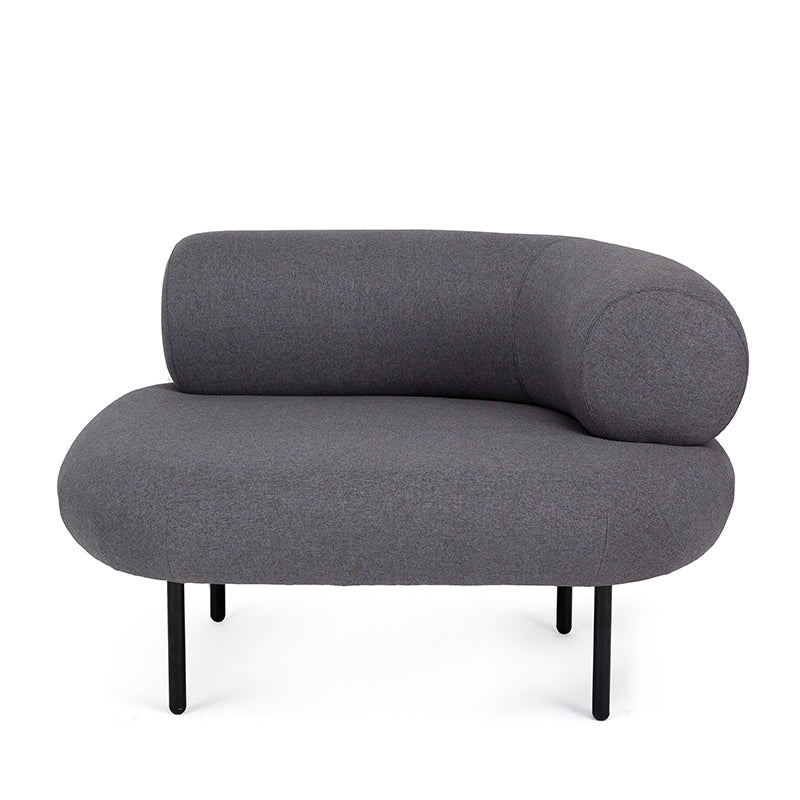 歐式現代辦公室梳化 European Modern Office Sofa 香港辦公室傢俬及設計工程中心 Branding Works Furniture & Office Design
